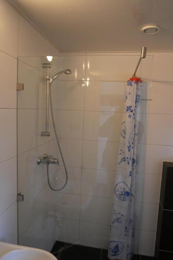 Appartement Bergerhof De Stal à Sevenum Extérieur photo