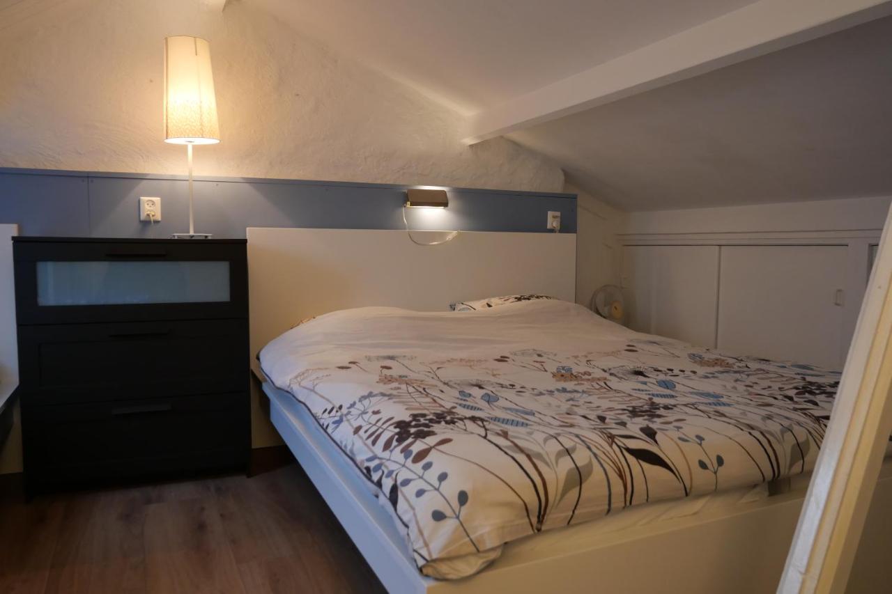 Appartement Bergerhof De Stal à Sevenum Extérieur photo