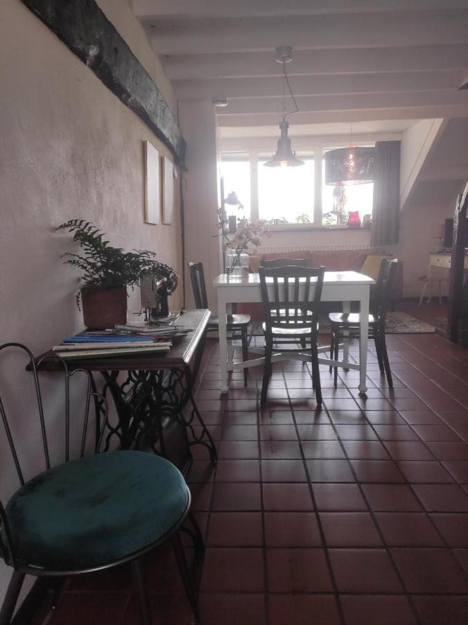 Appartement Bergerhof De Stal à Sevenum Extérieur photo