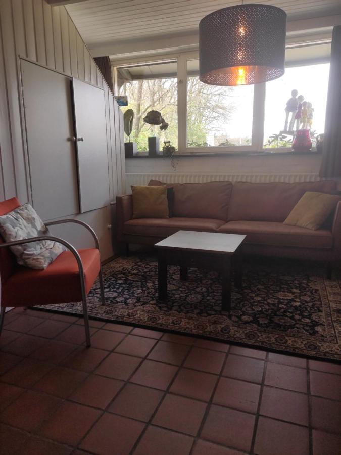 Appartement Bergerhof De Stal à Sevenum Extérieur photo