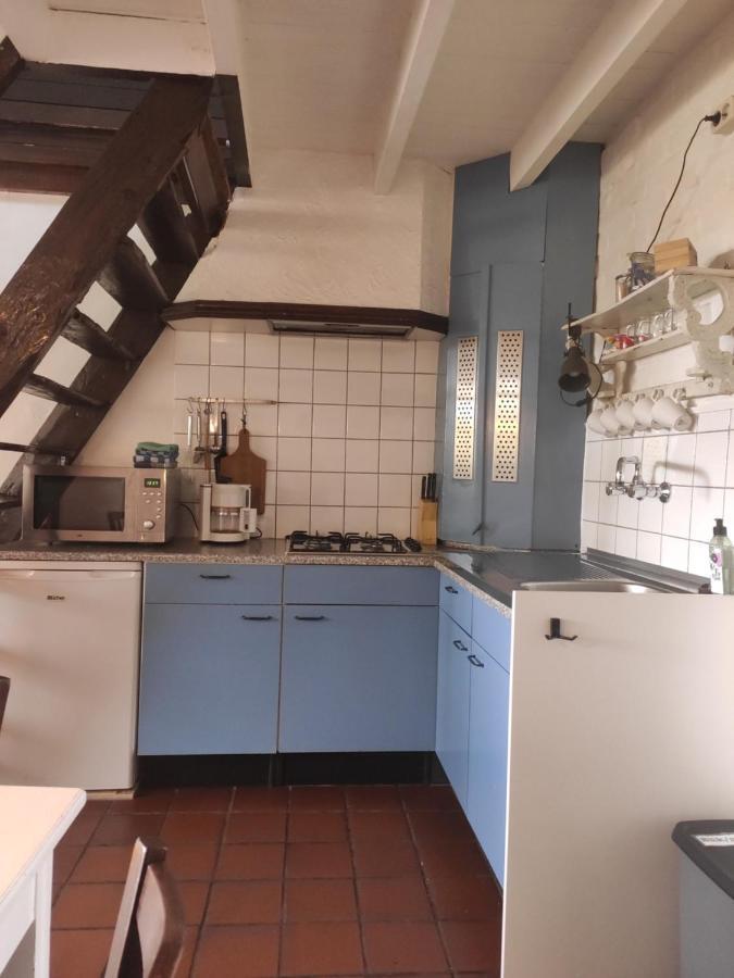 Appartement Bergerhof De Stal à Sevenum Extérieur photo